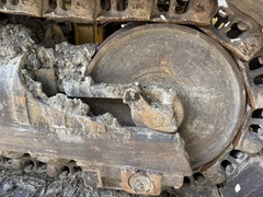 1996 CATERPILLAR 963B - Image 10