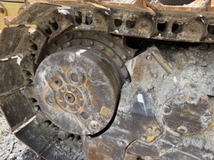 1996 CATERPILLAR 963B - Image 12