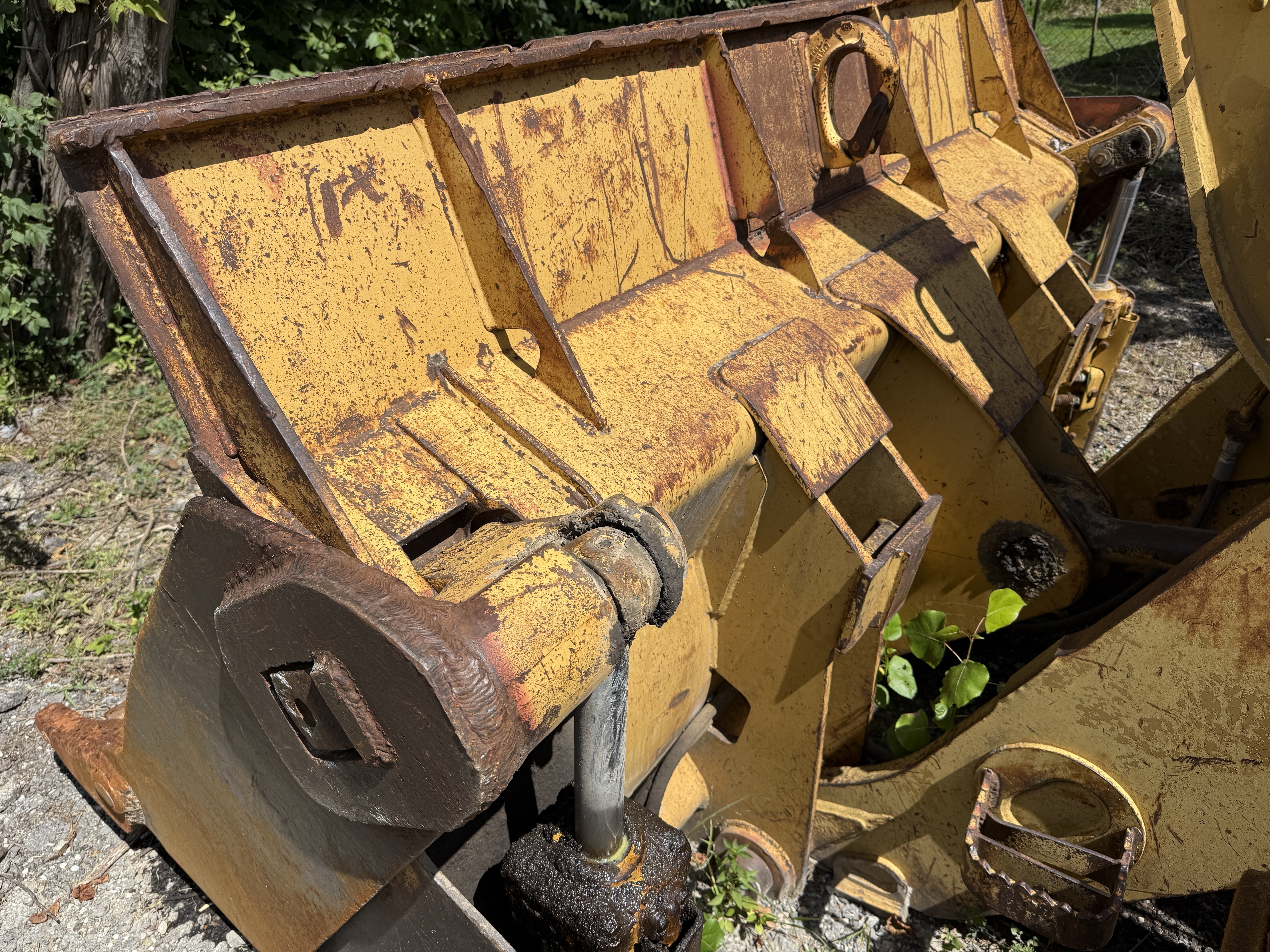 1996 CATERPILLAR 963B - Image 18