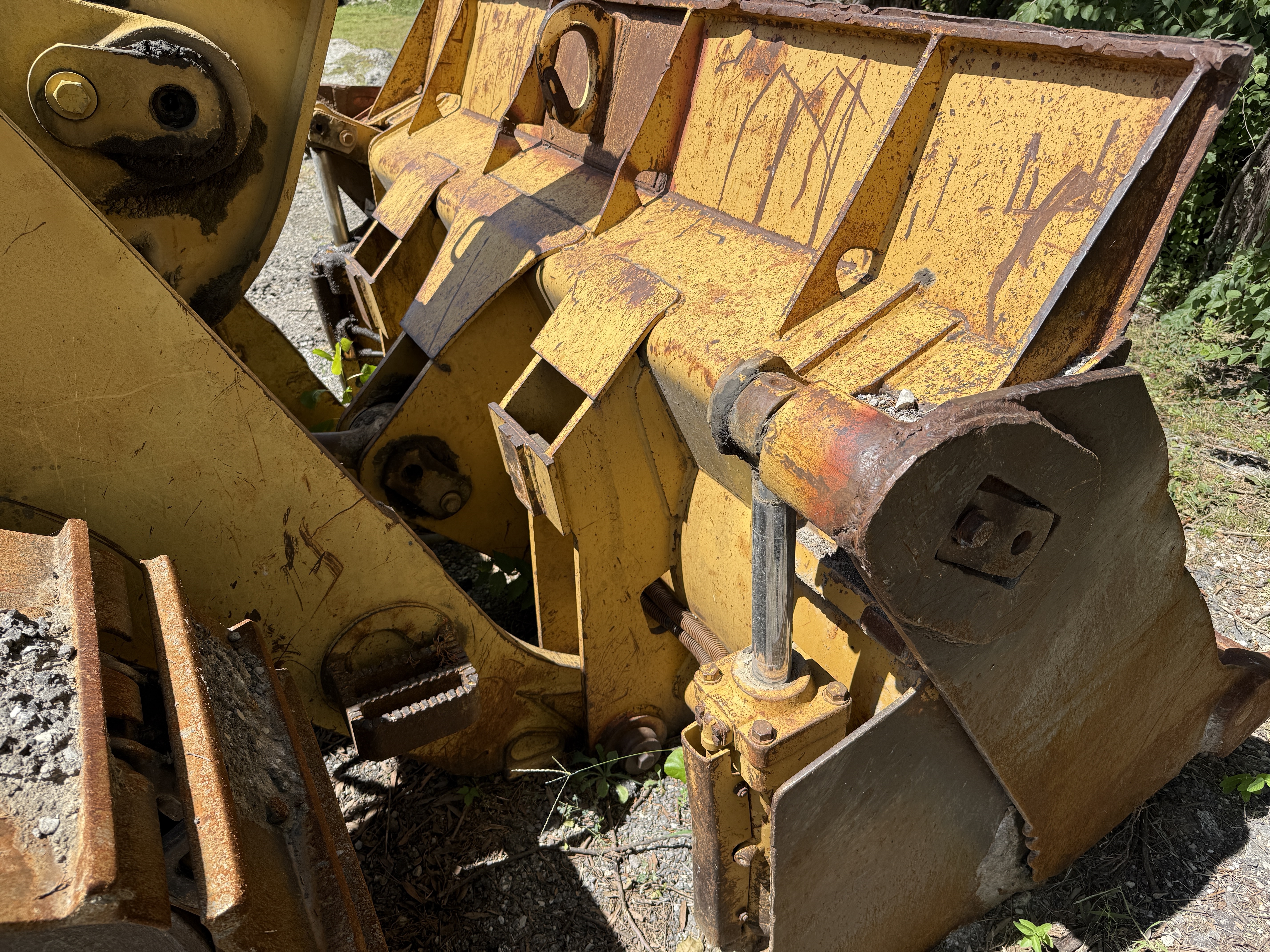 1996 CATERPILLAR 963B - Image 19