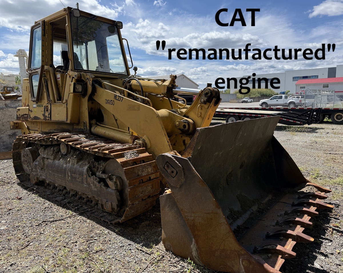 1996 CATERPILLAR 963B