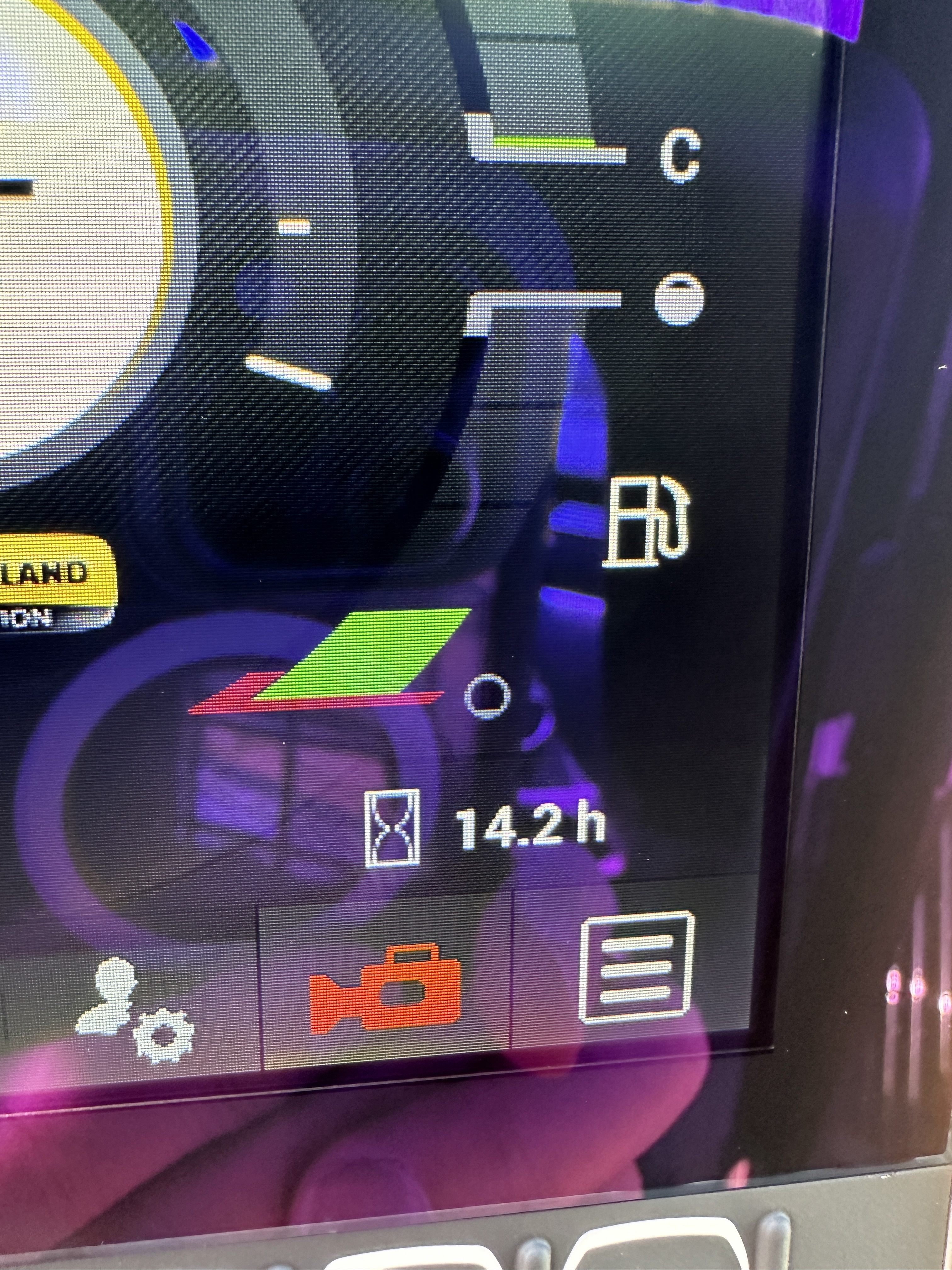 2023 NEW HOLLAND C337 - Image 5