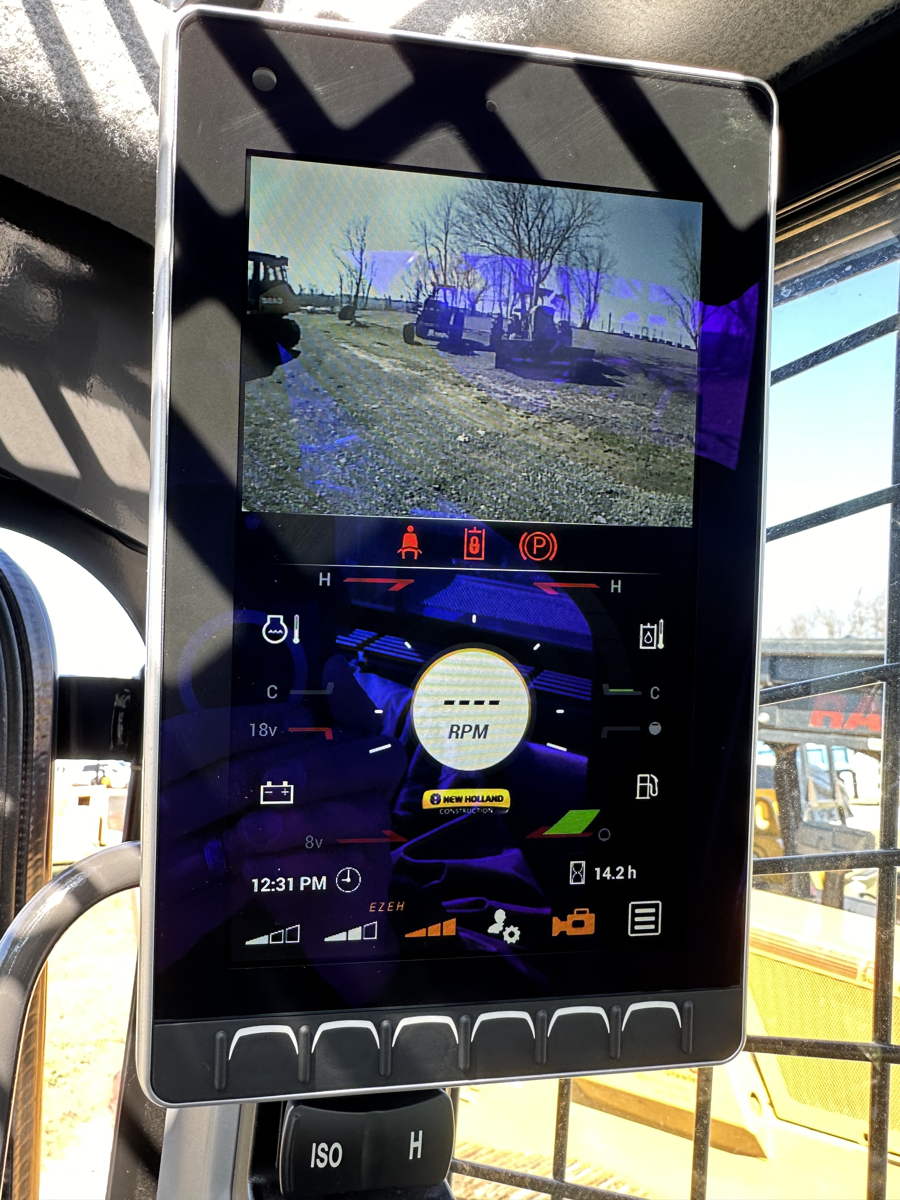 2023 NEW HOLLAND C337 - view 6 of 12