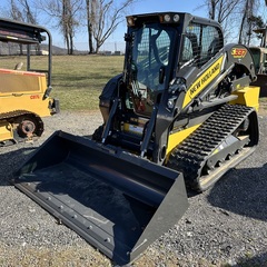 2023 NEW HOLLAND C337 - Image 4