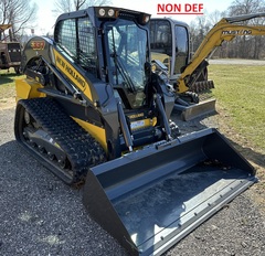 2023 NEW HOLLAND C337 - Image 1