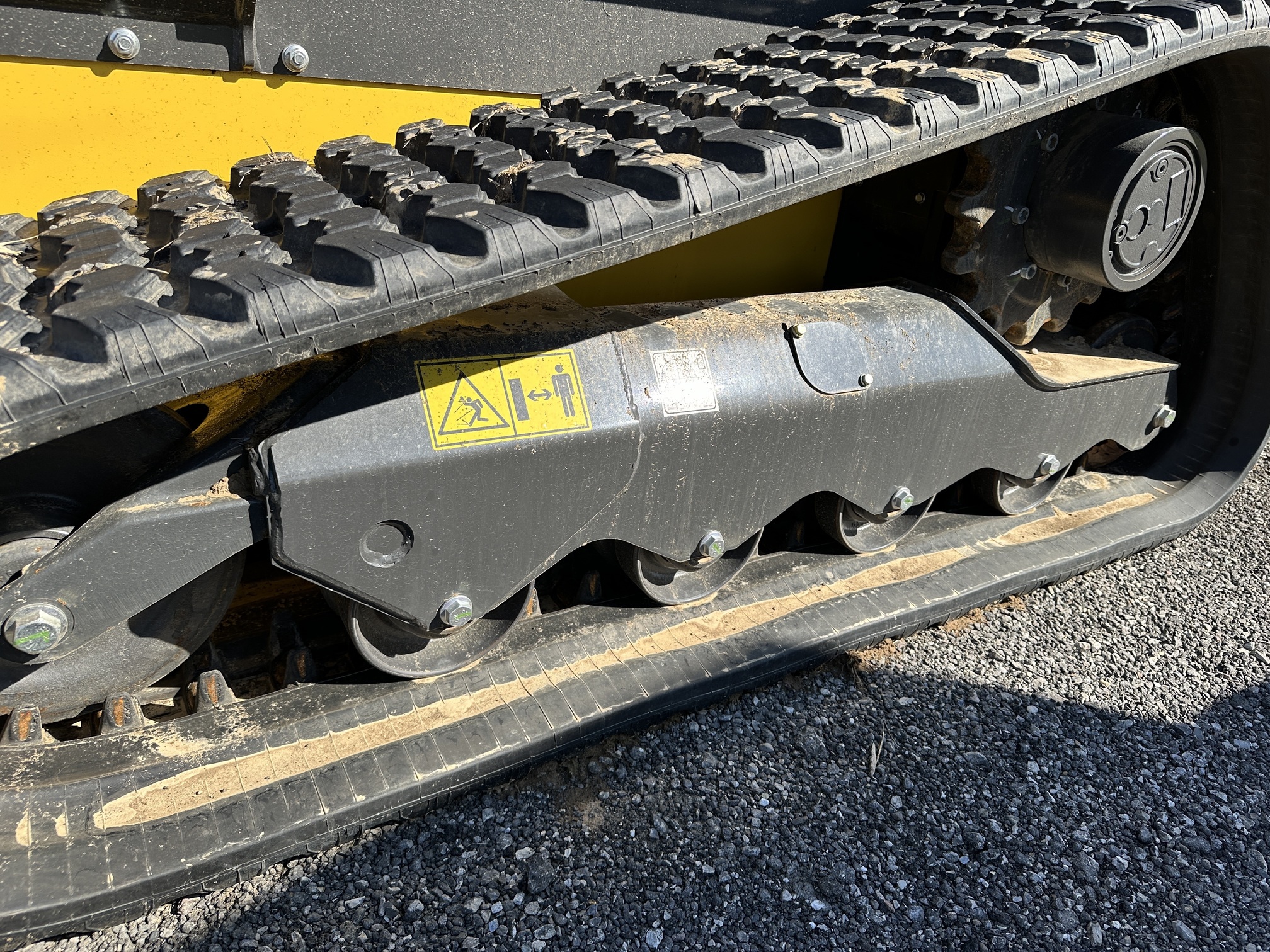 2023 NEW HOLLAND C337 - view 10 of 12