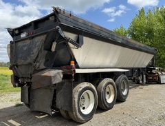 2002 RED RIVER LB334 - Image 5