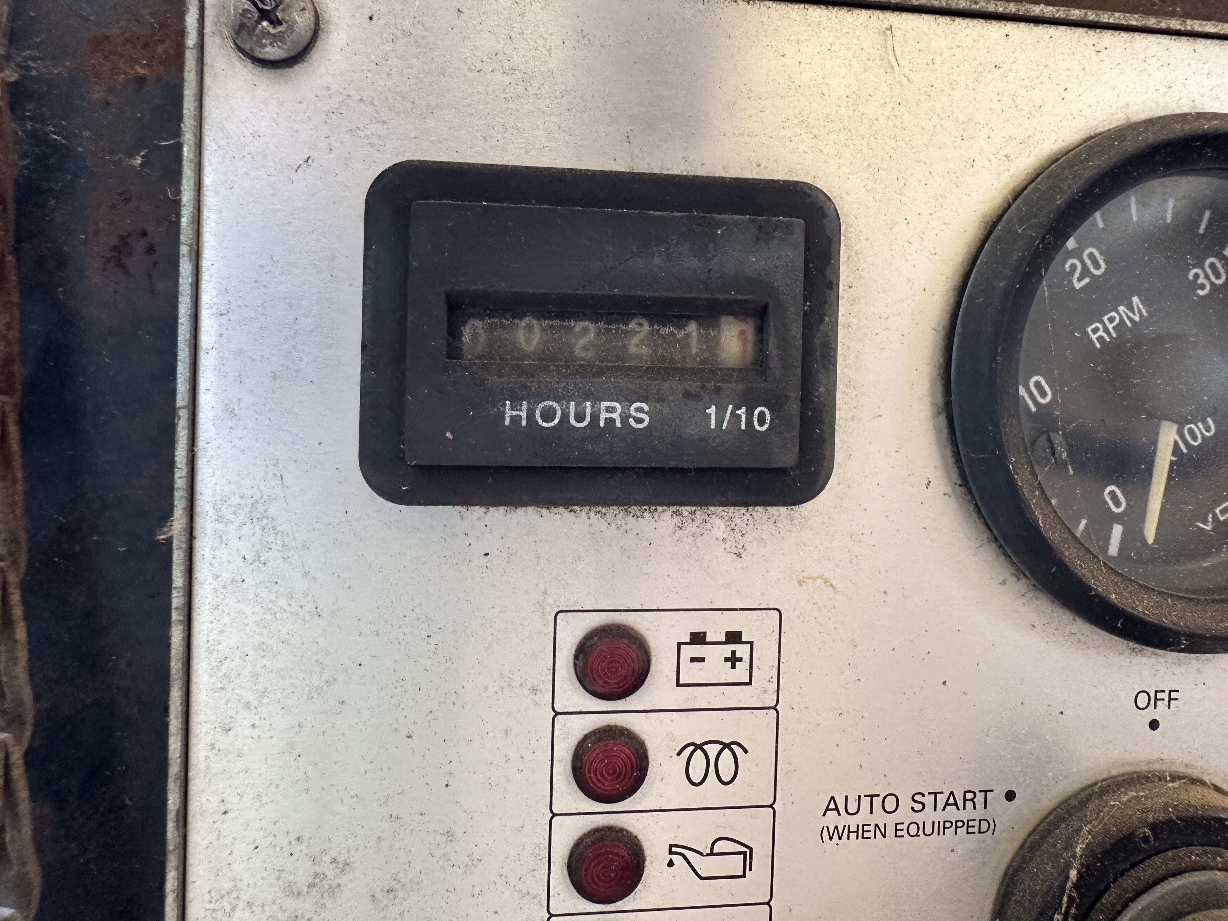 2008 MULTITEK TRC 460 - Image 6