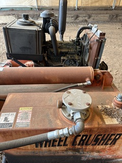 2008 MULTITEK TRC 460 - Image 9