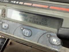 2008 KUBOTA KX080-3 - Image 35