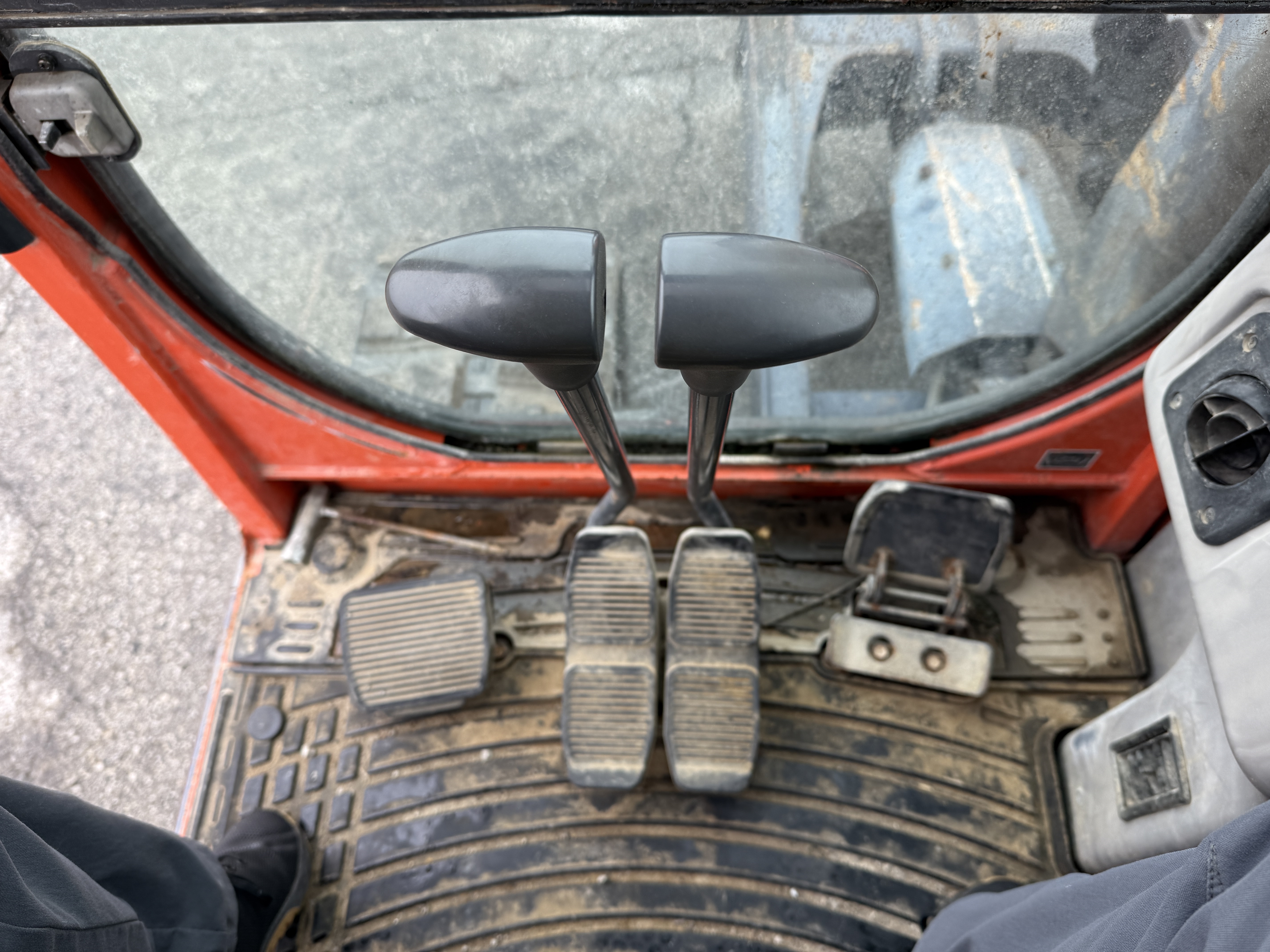 2008 KUBOTA KX080-3 - Image 37