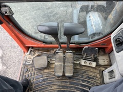 2008 KUBOTA KX080-3 - Image 37