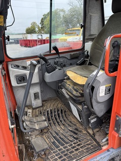 2008 KUBOTA KX080-3 - Image 40