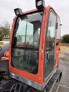 2008 KUBOTA KX080-3 - Image 24