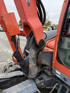 2008 KUBOTA KX080-3 - Image 23