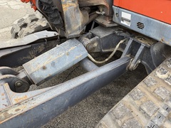 2008 KUBOTA KX080-3 - Image 22