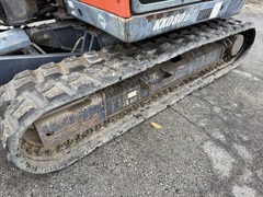 2008 KUBOTA KX080-3 - Image 27