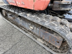 2008 KUBOTA KX080-3 - Image 31