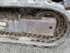 2008 KUBOTA KX080-3 - Image 34