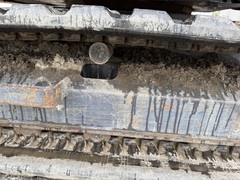 2008 KUBOTA KX080-3 - Image 33