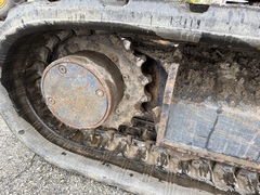 2008 KUBOTA KX080-3 - Image 32