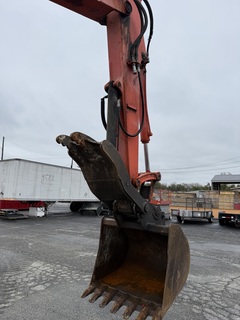 2008 KUBOTA KX080-3 - Image 17