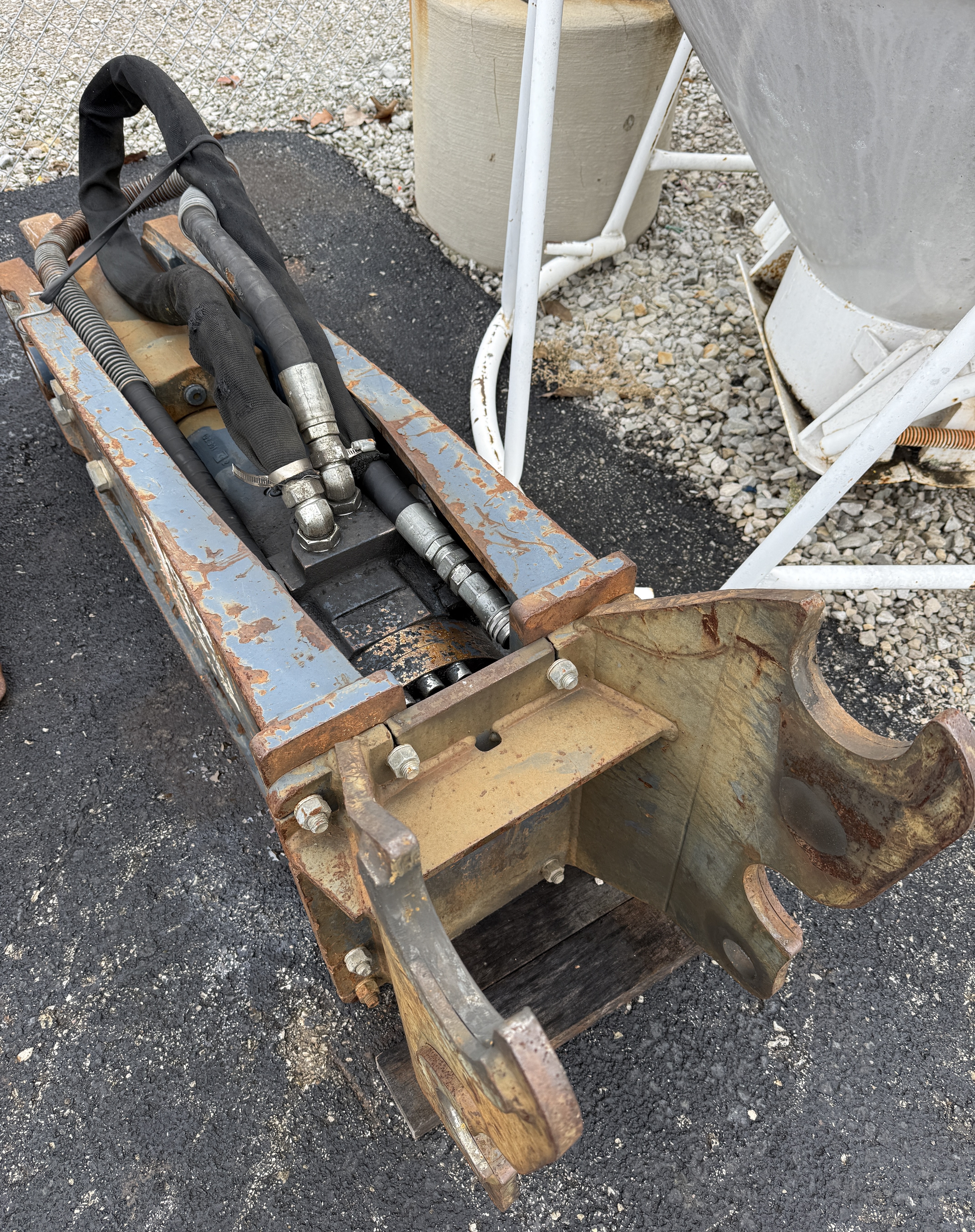 2008 KUBOTA KX080-3 - Image 43