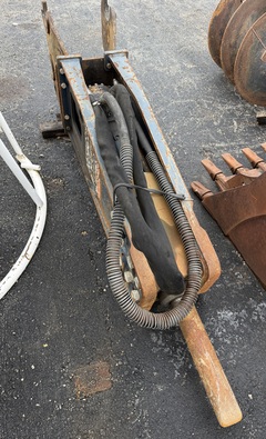 2008 KUBOTA KX080-3 - Image 45