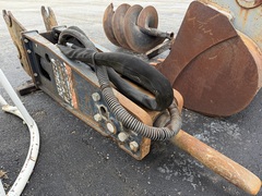 2008 KUBOTA KX080-3 - Image 46