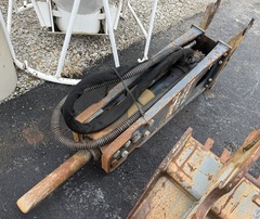 2008 KUBOTA KX080-3 - Image 47