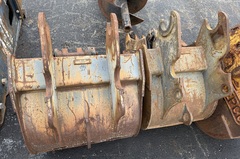 2008 KUBOTA KX080-3 - Image 53