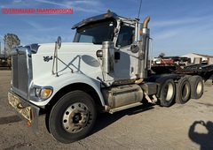 2007 INTERNATIONAL 9900i SFA - Image 1