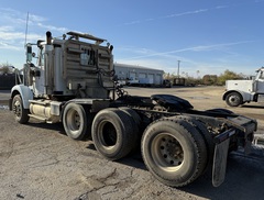 2007 INTERNATIONAL 9900i SFA - Image 2