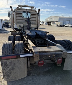 2007 INTERNATIONAL 9900i SFA - Image 3