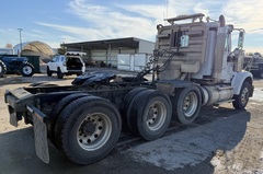 2007 INTERNATIONAL 9900i SFA - Image 4