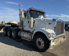 2007 INTERNATIONAL 9900i SFA - Image 5