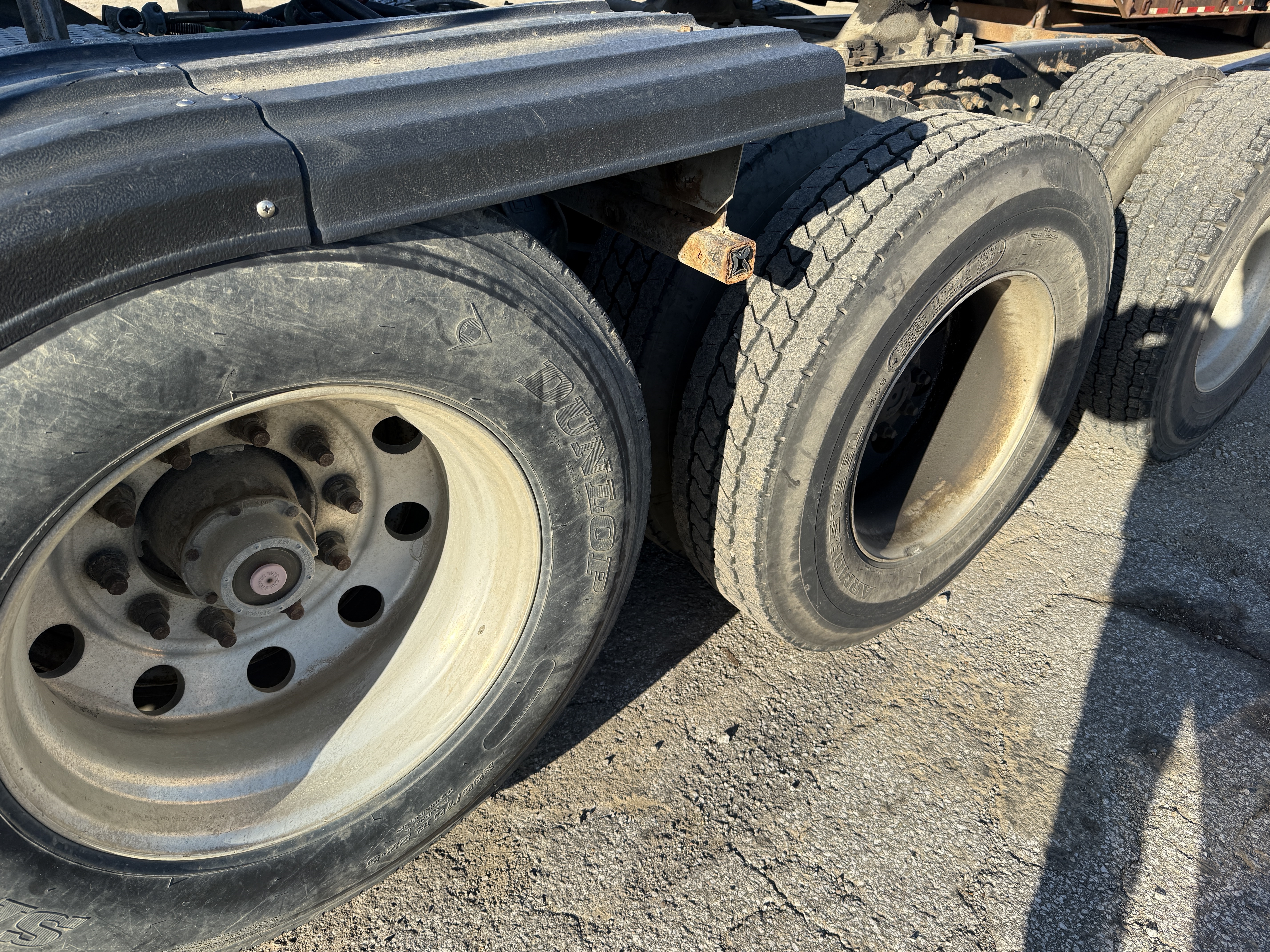 2007 INTERNATIONAL 9900i SFA - Image 15