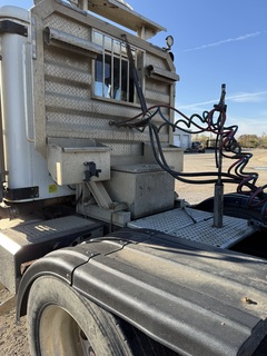 2007 INTERNATIONAL 9900i SFA - Image 18