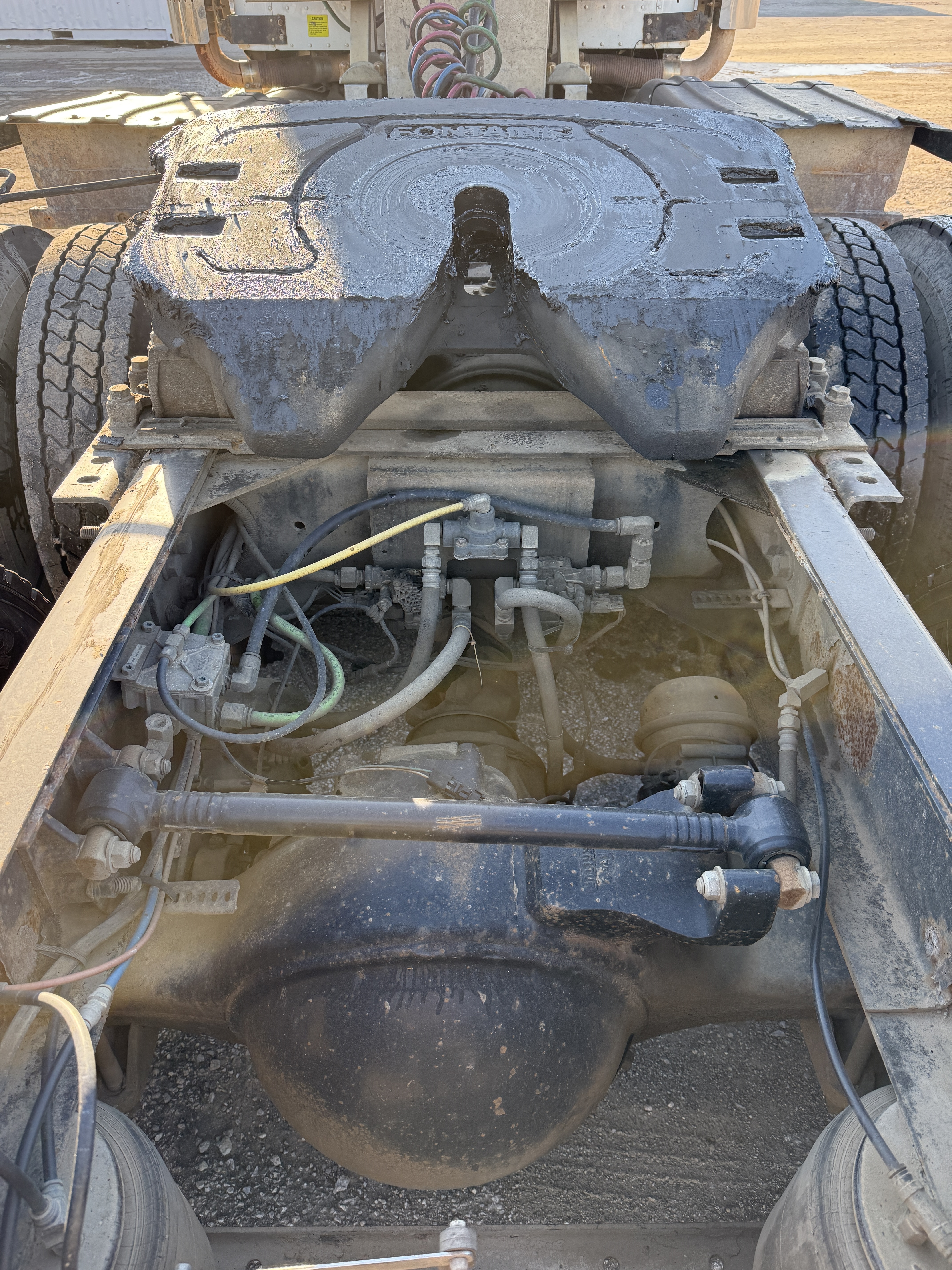 2007 INTERNATIONAL 9900i SFA - Image 20