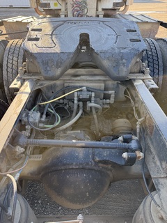 2007 INTERNATIONAL 9900i SFA - Image 20