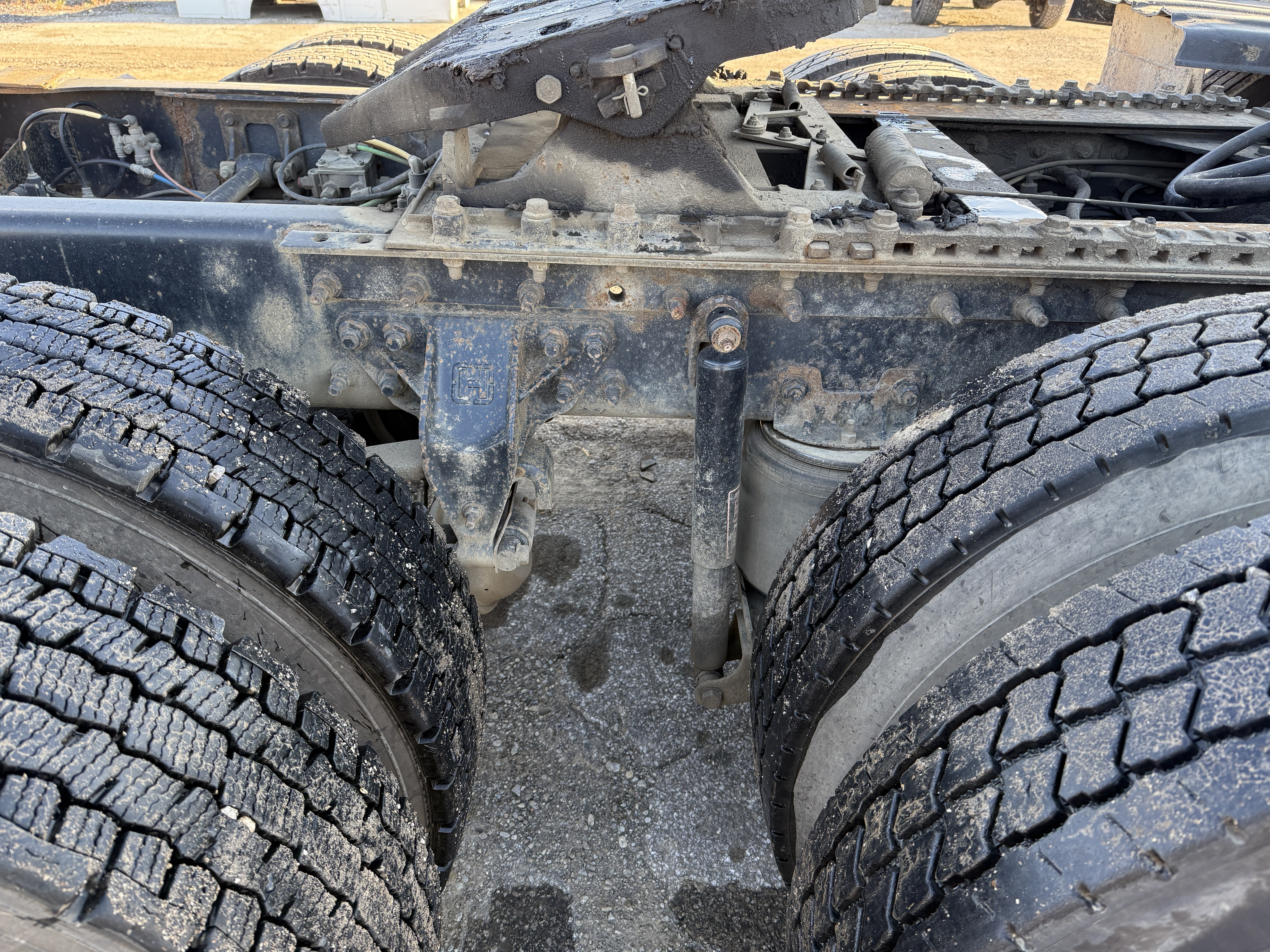 2007 INTERNATIONAL 9900i SFA - Image 21