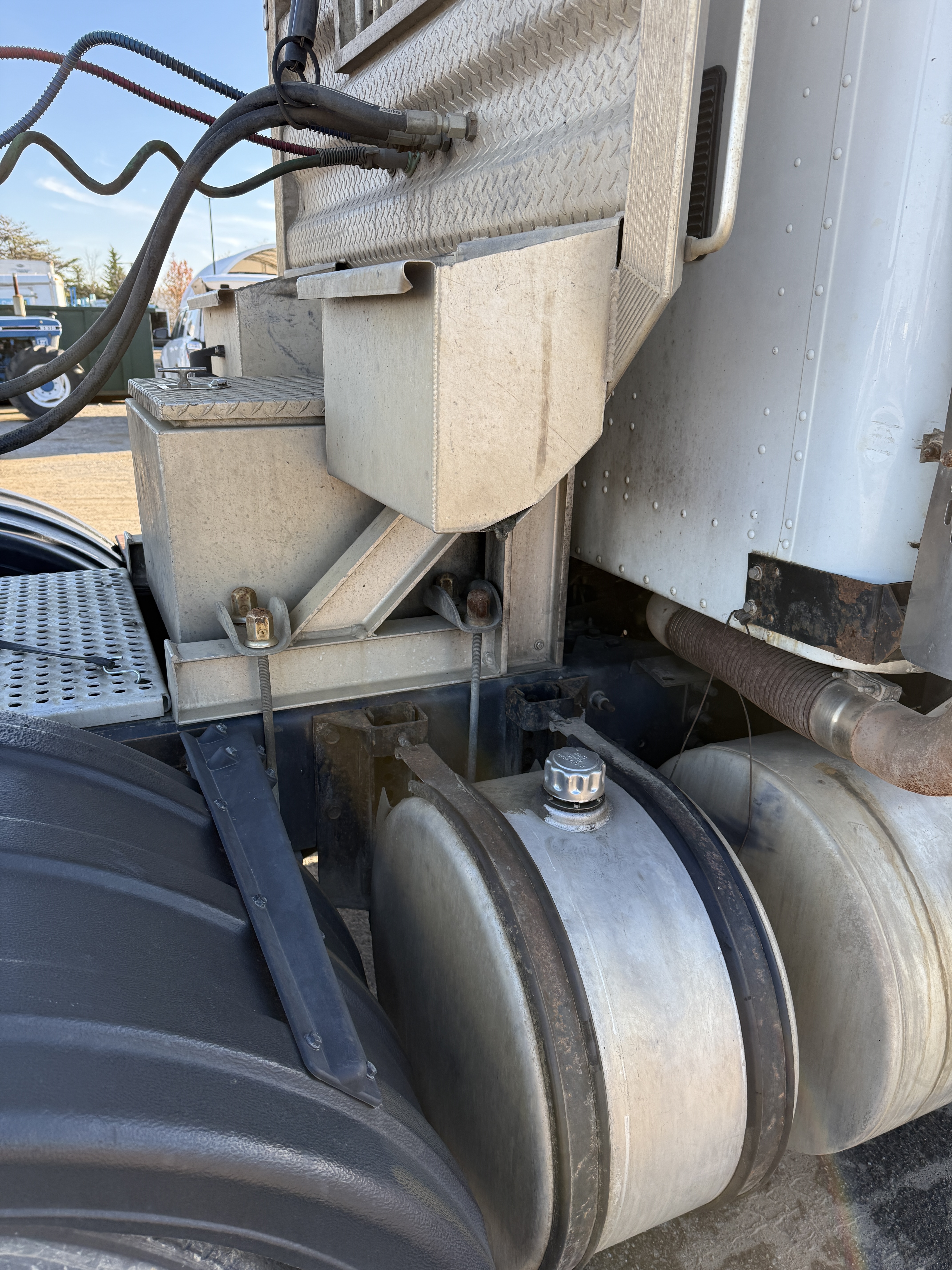 2007 INTERNATIONAL 9900i SFA - Image 23