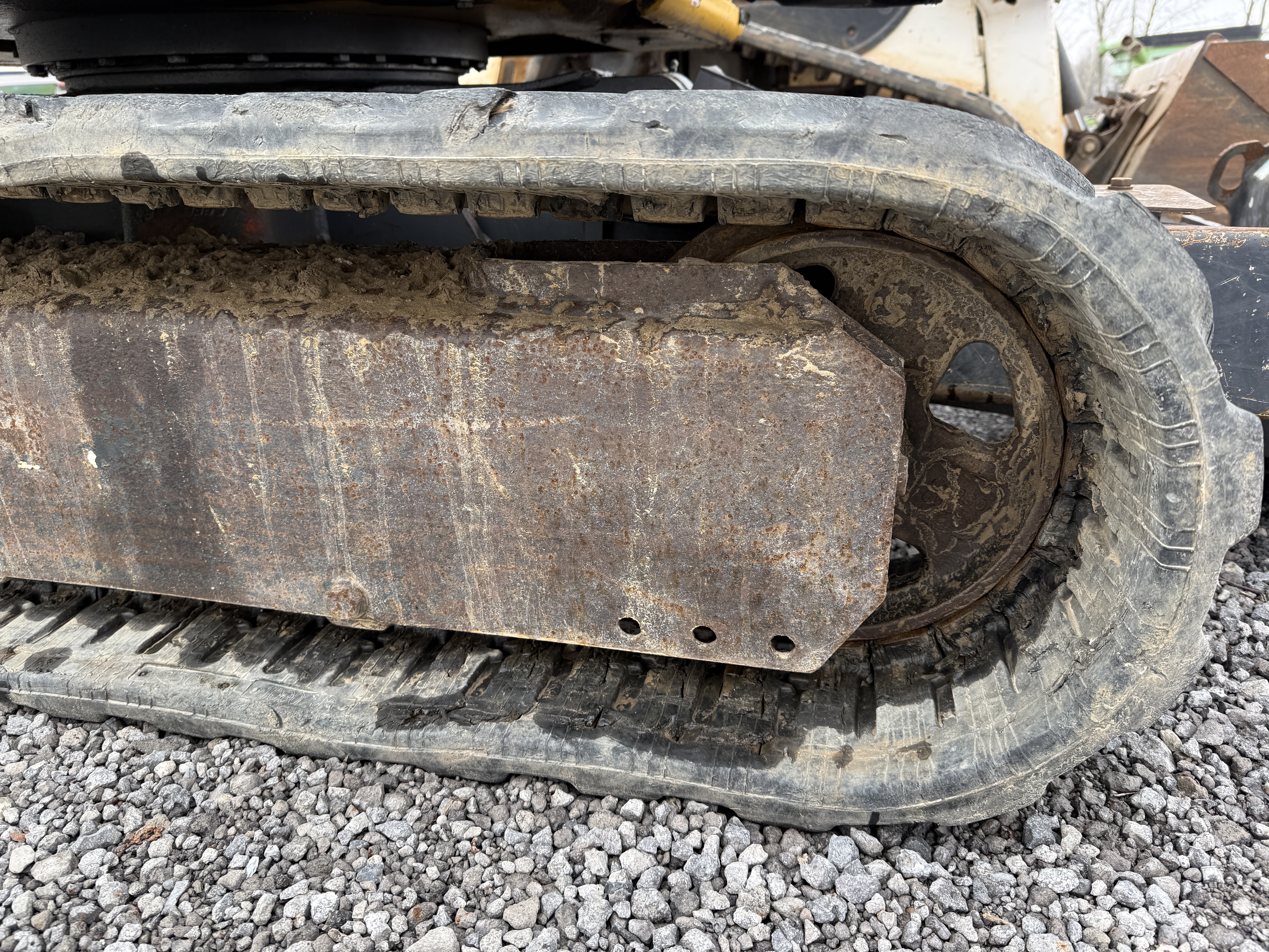 2021 DEERE 35G - view 18 of 27