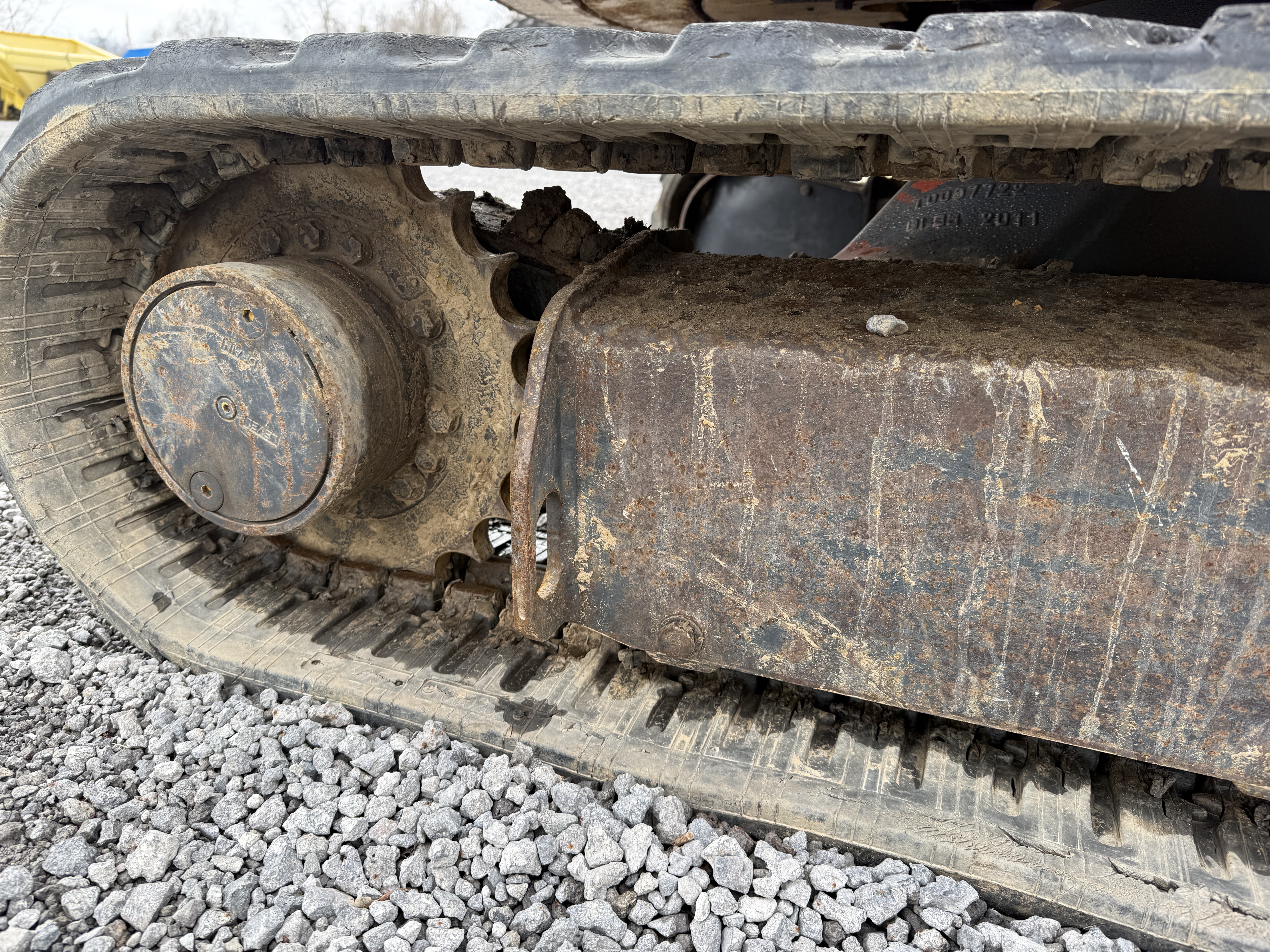 2021 DEERE 35G - Image 19