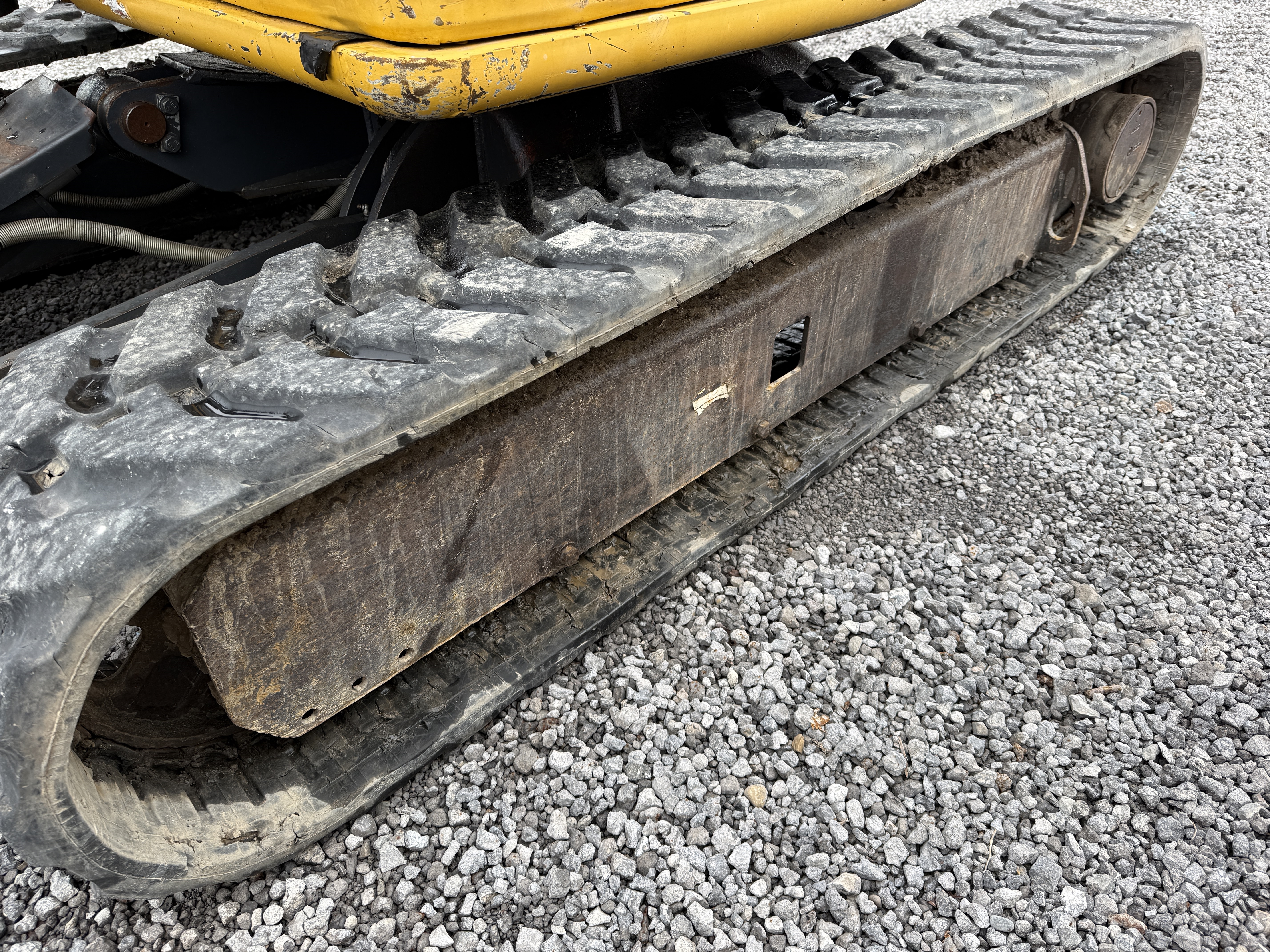 2021 DEERE 35G - Image 20