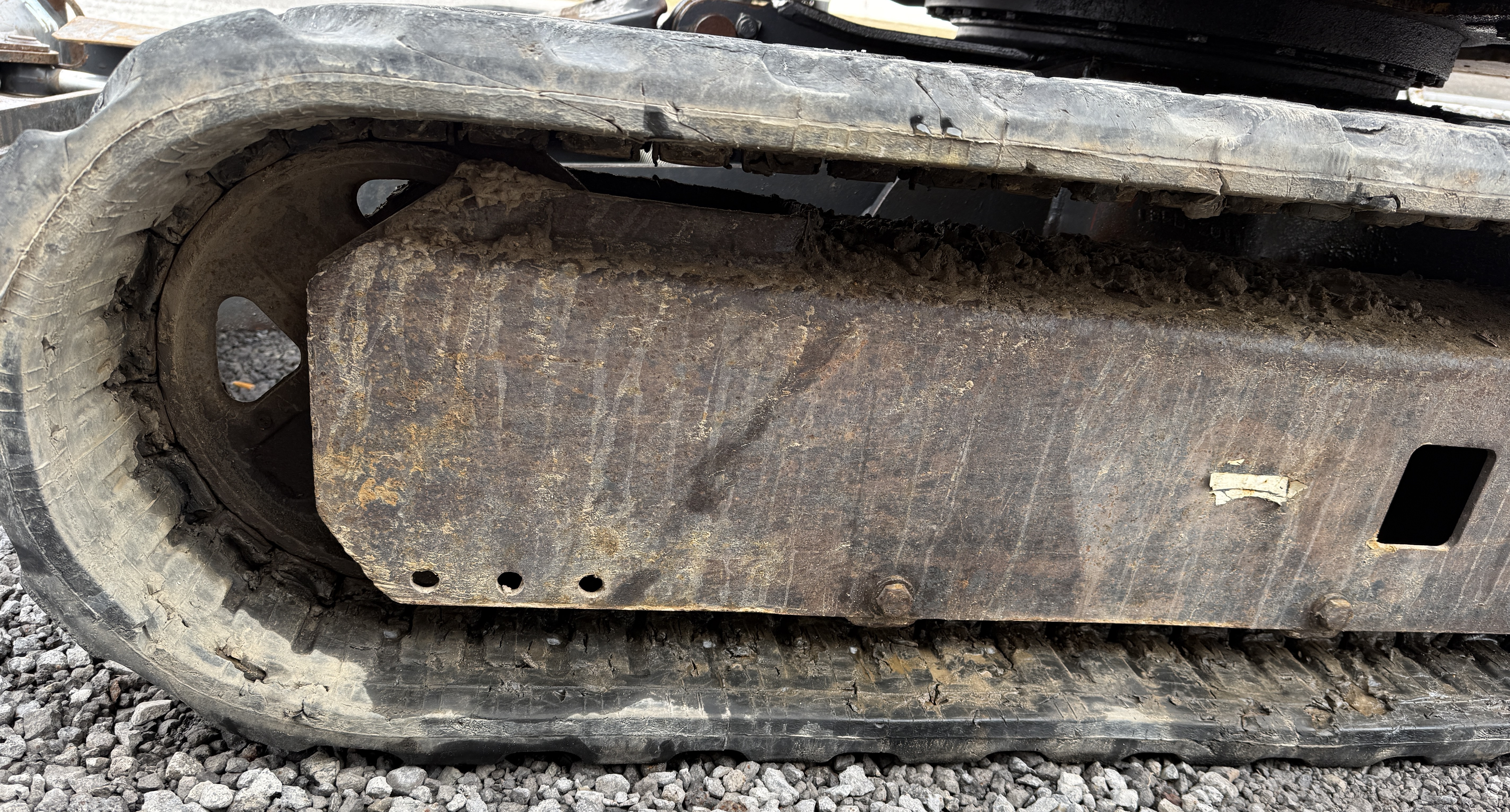 2021 DEERE 35G - Image 21