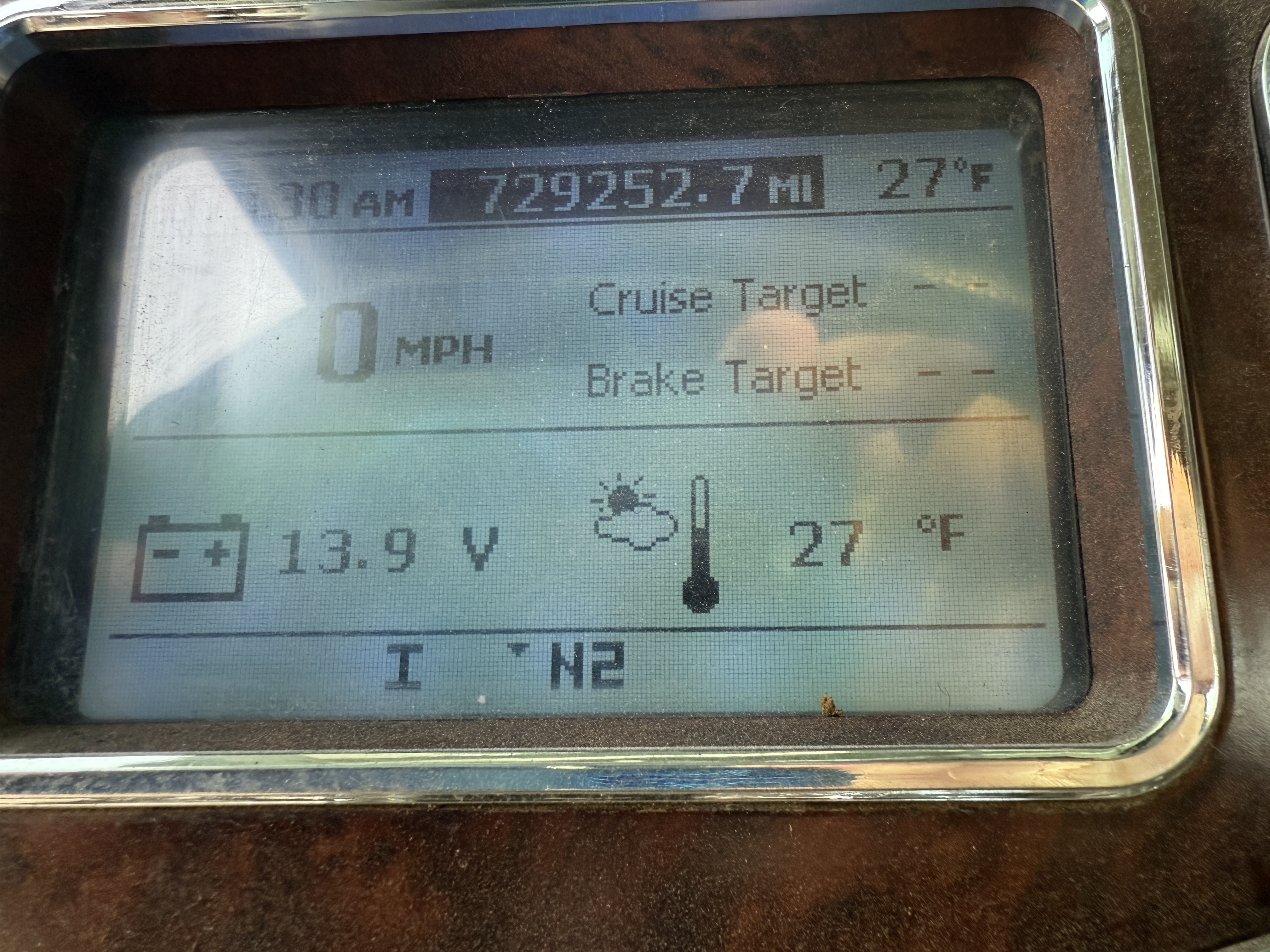 2014 MACK CHU613 - view 7 of 21