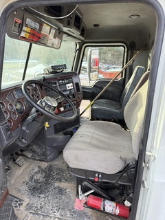 2014 MACK CHU613 - Image 10