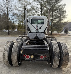 2014 MACK CHU613 - Image 3