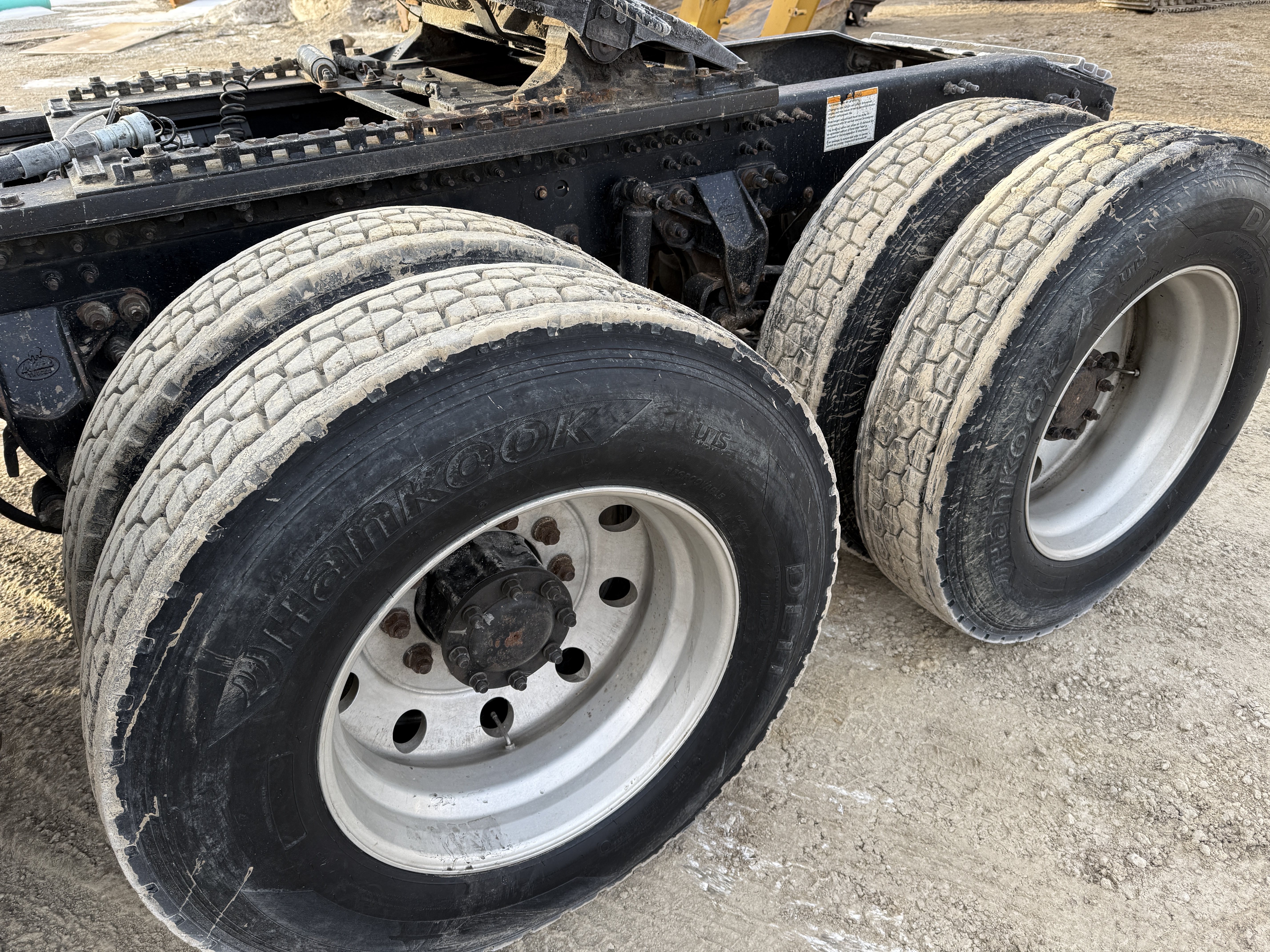 2014 MACK CHU613 - view 14 of 21